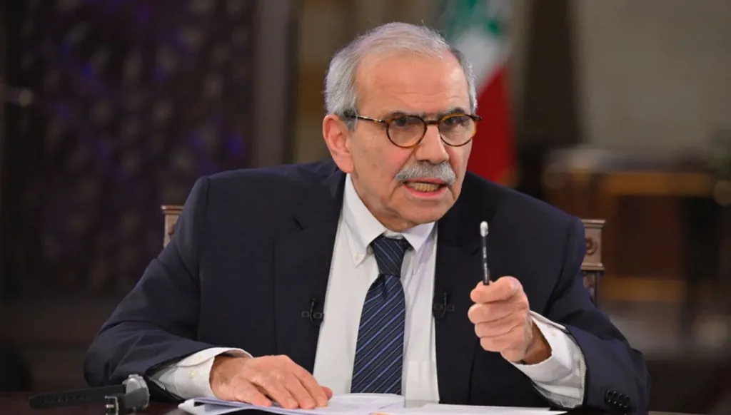 سلام: تصريحات نعيم قاسم "دعائية تعبويّة" موجّهة لجمهور الحزب وأعرف من الخاضع للإملاءات