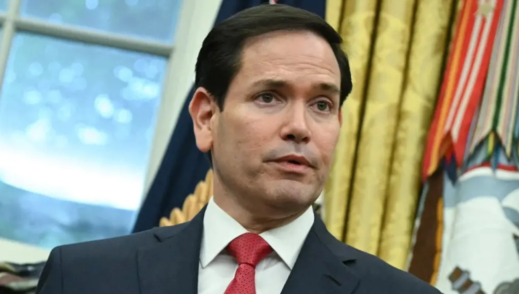 روبيو: لم نعد نمنح أسلحة لأوكرانيا