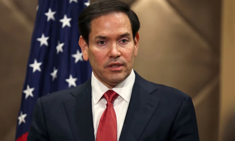 روبيو (أ ف ب)