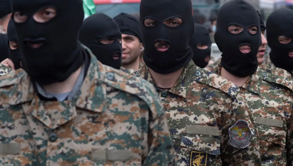 إيران تستغل أحد أخطر الاختراقات الاستخباراتية في التاريخ الحديث لمطاردة جواسيس لبريطانيا