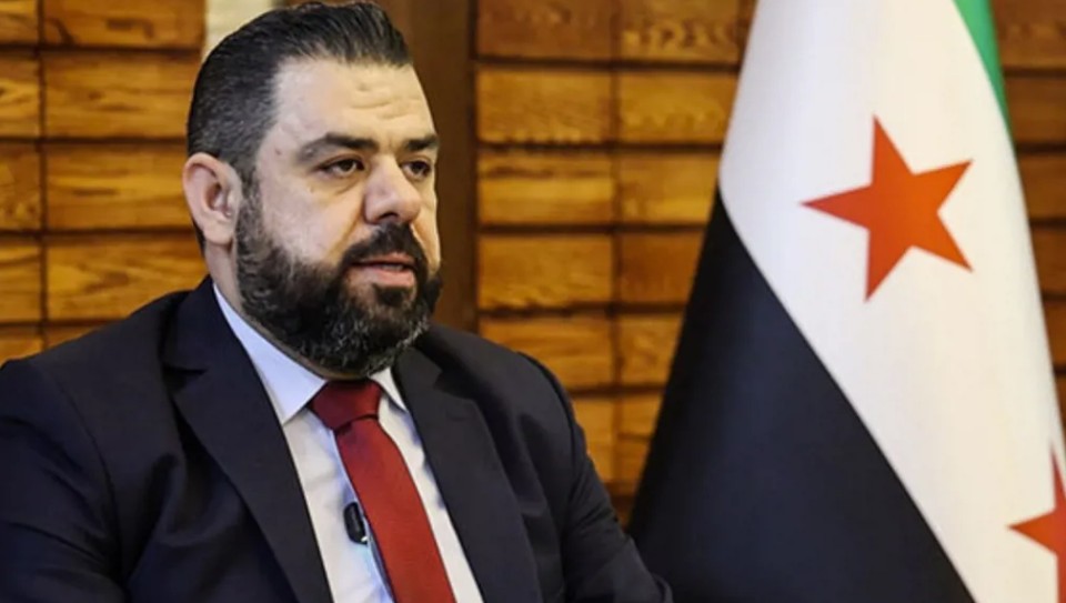 محمد رضا جلخي (سانا)