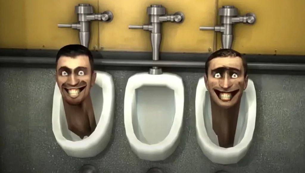 منها Skibidi وDelulu... كلمات جديدة تُضاف إلى قاموس كامبريدج