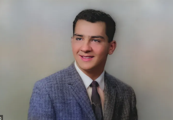 القاضي كابيرو (إنترنت)