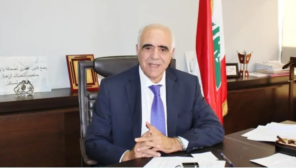 نقيب محرري الصحافة اللبنانية: لن نقبل تجاوز قانون المطبوعات لإرعاب الصحافيين