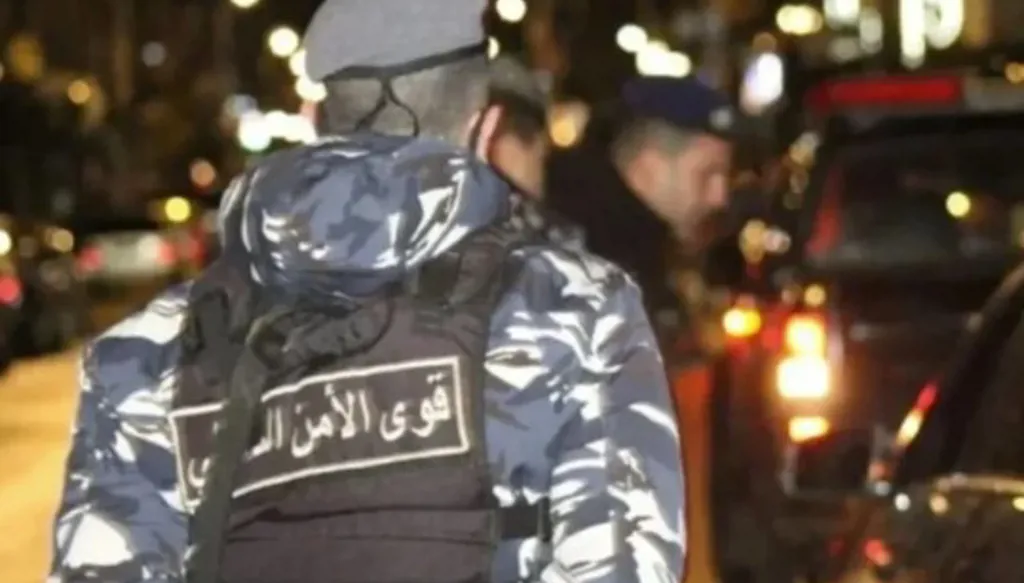 "بشبش" و "عمر الأسود" في قبضة شعبة المعلومات