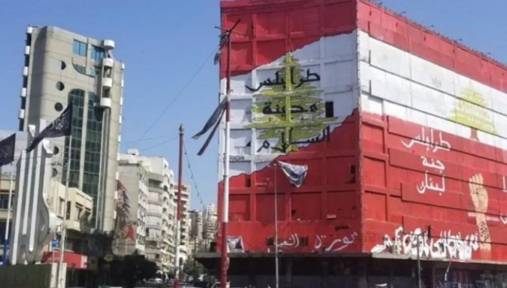 إشكال وإطلاق نار في طرابلس والسبب مولدات الاشتراك