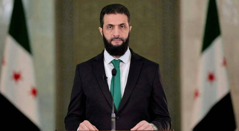 الشرع (مواقع)