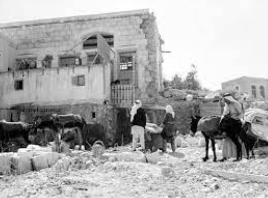 بيروت المدمرة (مواقع)