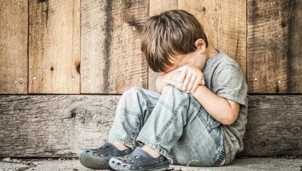 2000 طفل في فرنسا ينامون في الشوارع