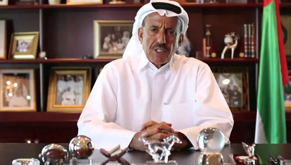 خلف الحبتور: بعد نتنياهو... ماذا سيبقى لكم؟