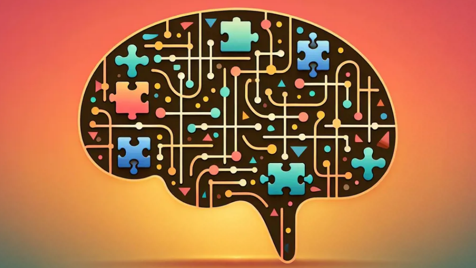 تعبيرية( AI).