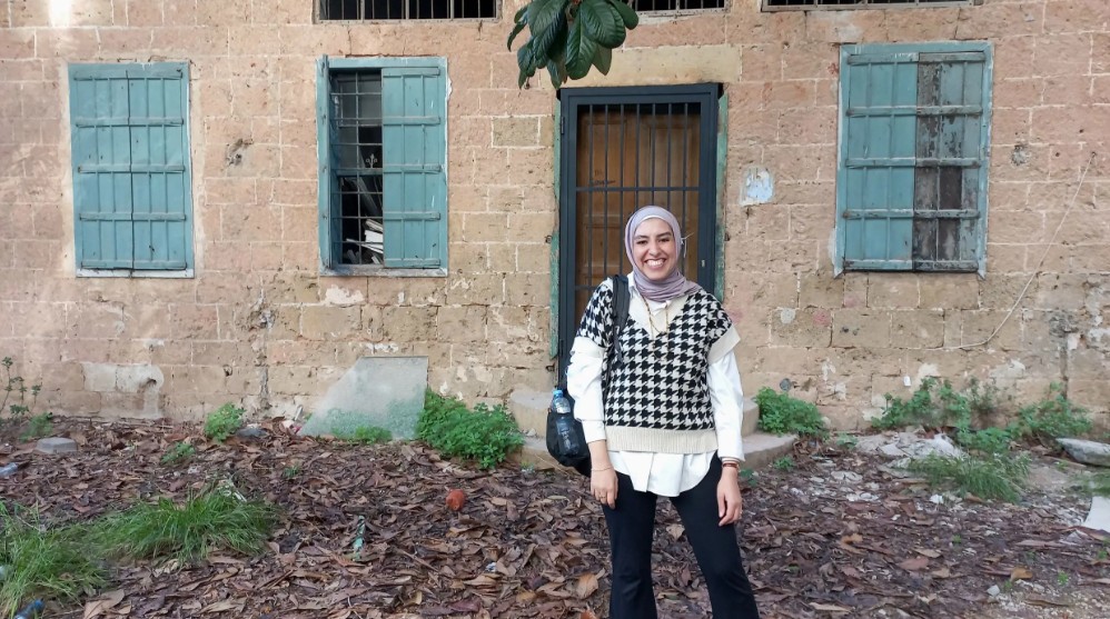 سميرة عزو (مواقع)