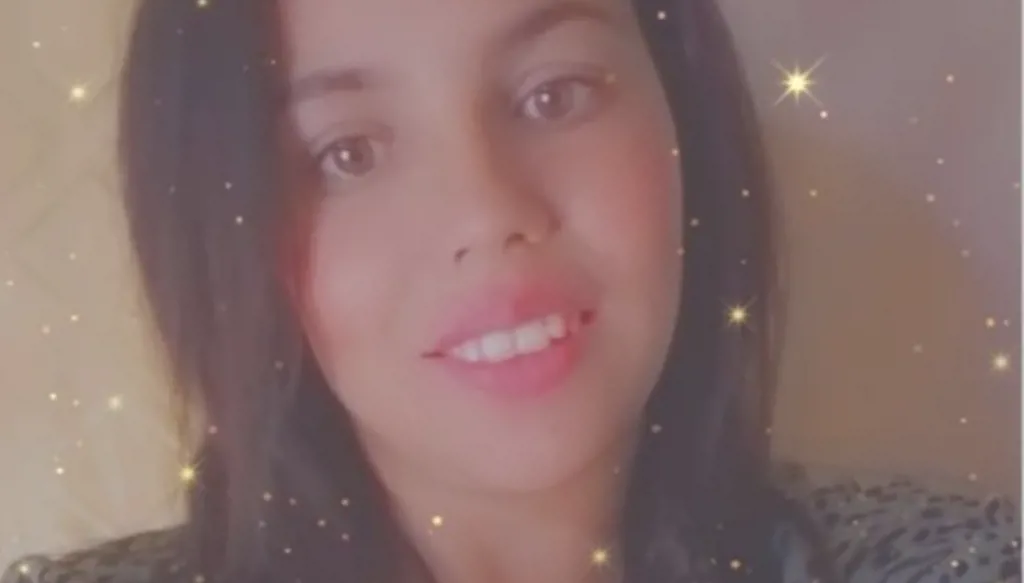 غادرت منزل زوجها في شكا ولم تعد... من يعرف شيئاً عن "شام"؟