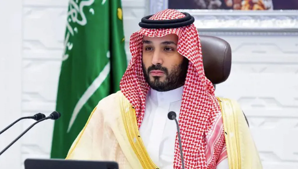 تأكيد سعودي–فلسطيني على سيادة الدولة الفلسطينية في الضفة