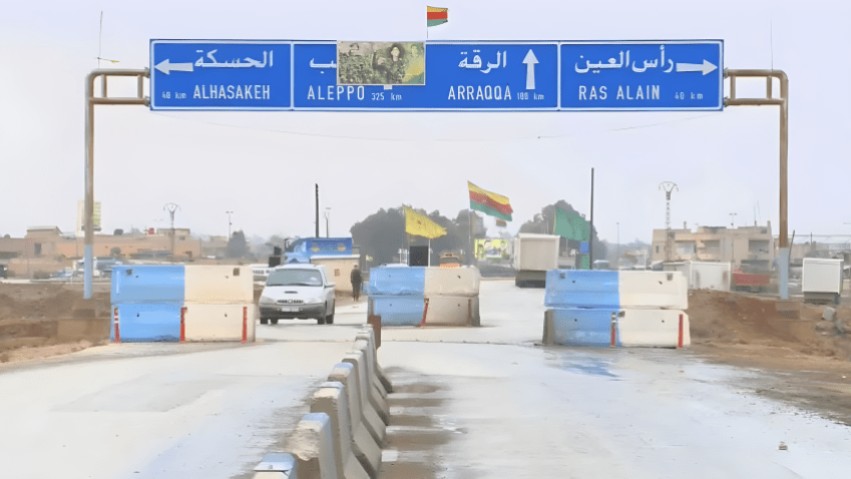 تعبيرية (مواقع)