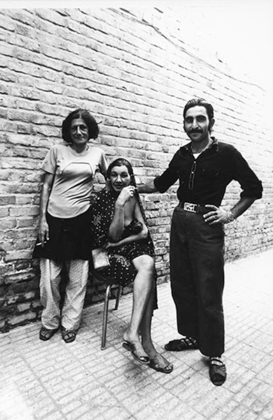 الصورة الأصلية بعدسة غولستان (موقع kavehgolestan)