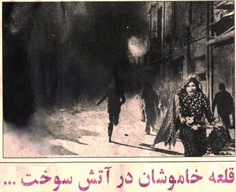 الهجوم على حي القلعة (وكالات)