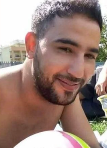 الضحية التونسية في مارسيليا (وكالات)