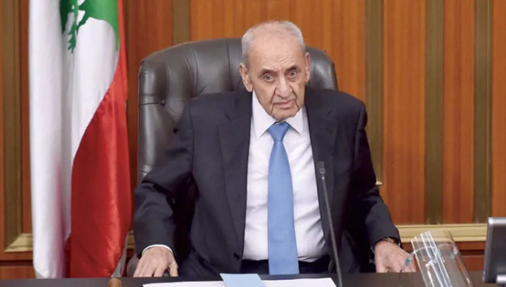 بري يدعو الى استكمال تنفيذ اتفاق الطائف... المحافظة دائرة انتخابية لكن من يرسم حدودها؟