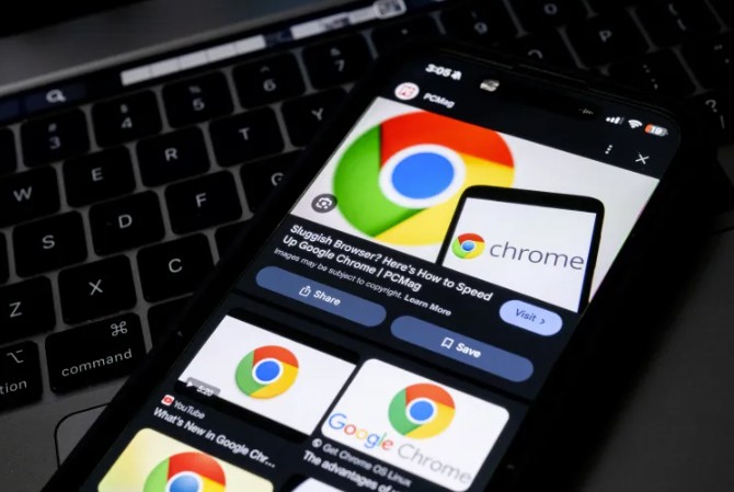 غوغل (وكالة)