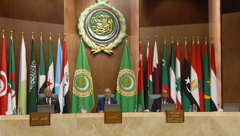 القاهرة تستضيف الدورة 164 للجامعة العربية... دعوات لوقف الاستيطان والتهجير
