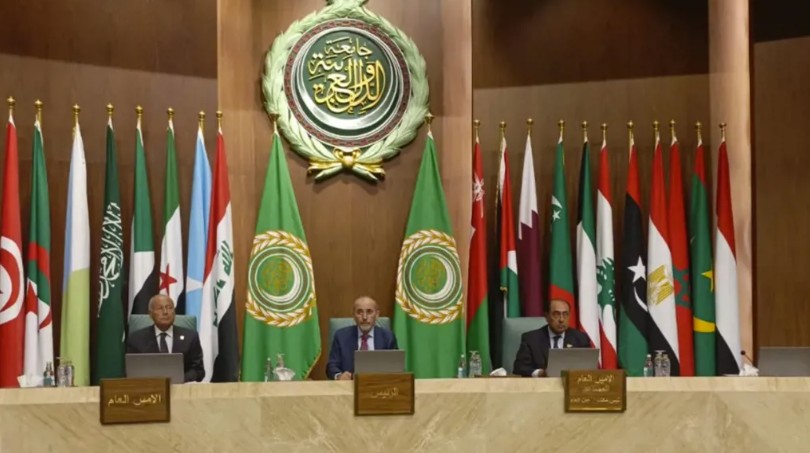 اجتماع الدورة العادية 164 لمجلس جامعة الدول العربية على المستوى الوزاري (مواقع)