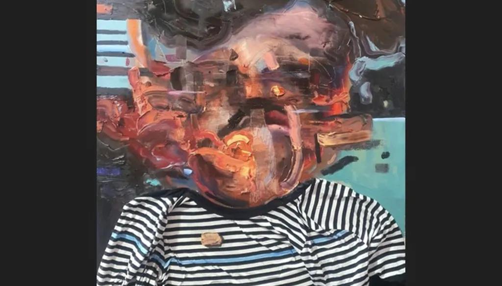 فيليب فرحات في "غاليري شريف تابت": لحظة وحدة