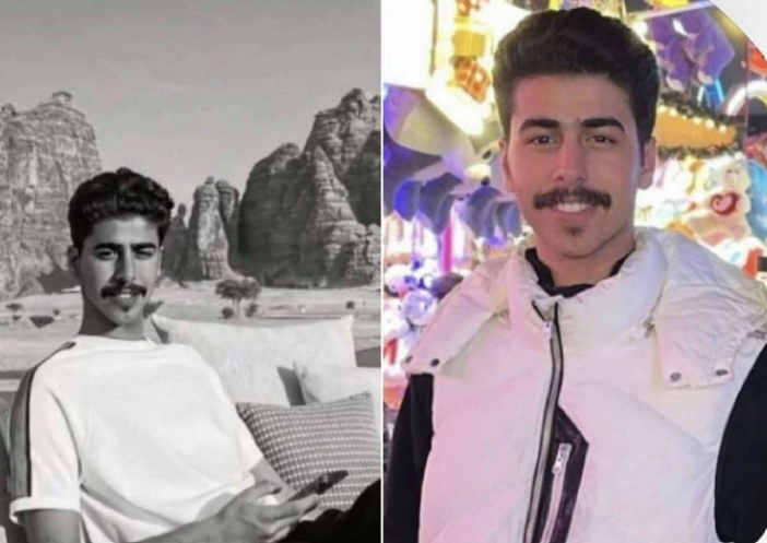 الطالب المبتعث محمد القاسم (مواقع)