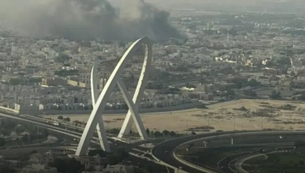 الخارجية القطرية: نتنياهو يجب أن يساق للعدالة... وعلى المجتمع الدولي وضع حد للتضليل السياسي