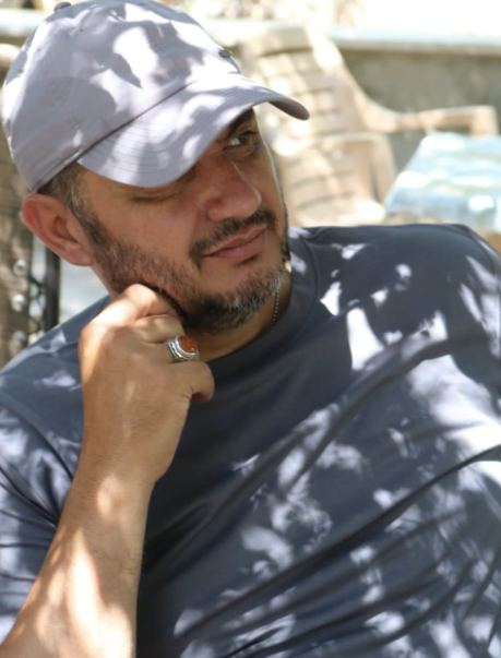 وسيم جباعي (مواقع تواصل).