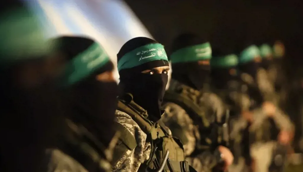 حماس: الهجوم الإسرائيلي لن يغير شروط الحركة لإنهاء حرب غزة