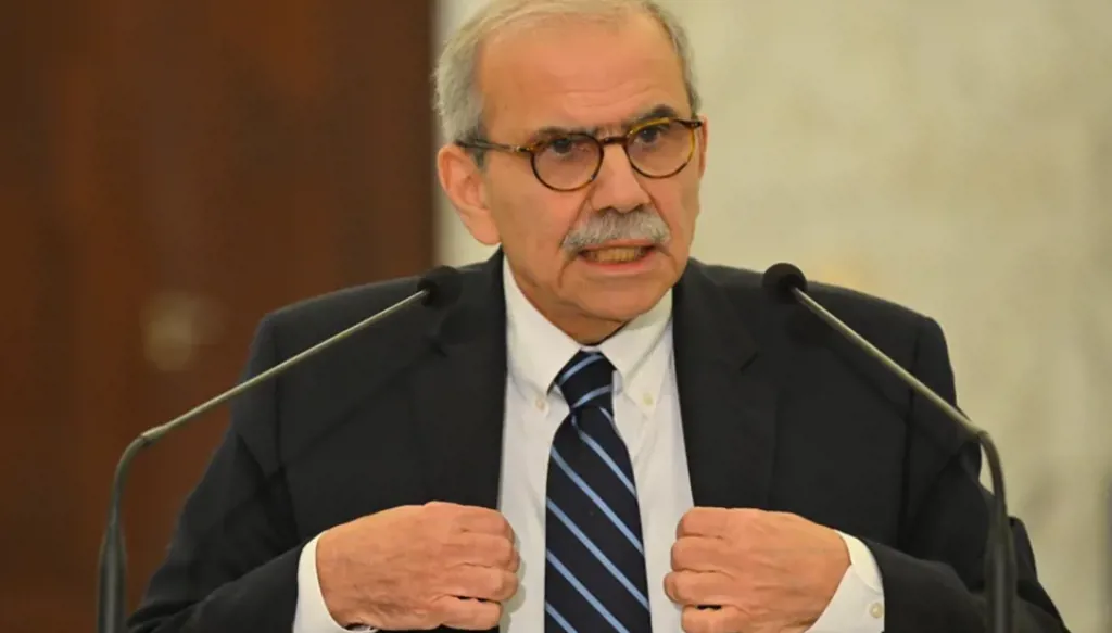 سلام: جولة أدرعي في الأراضي اللبنانية استفزاز واضح