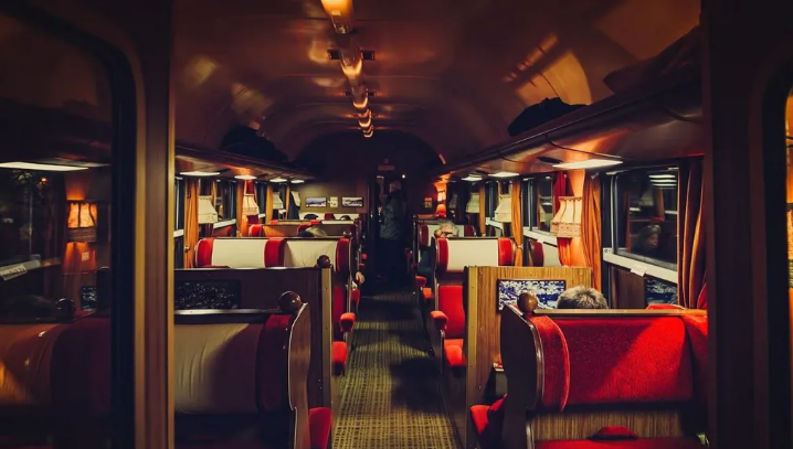 قطار (مواقع)