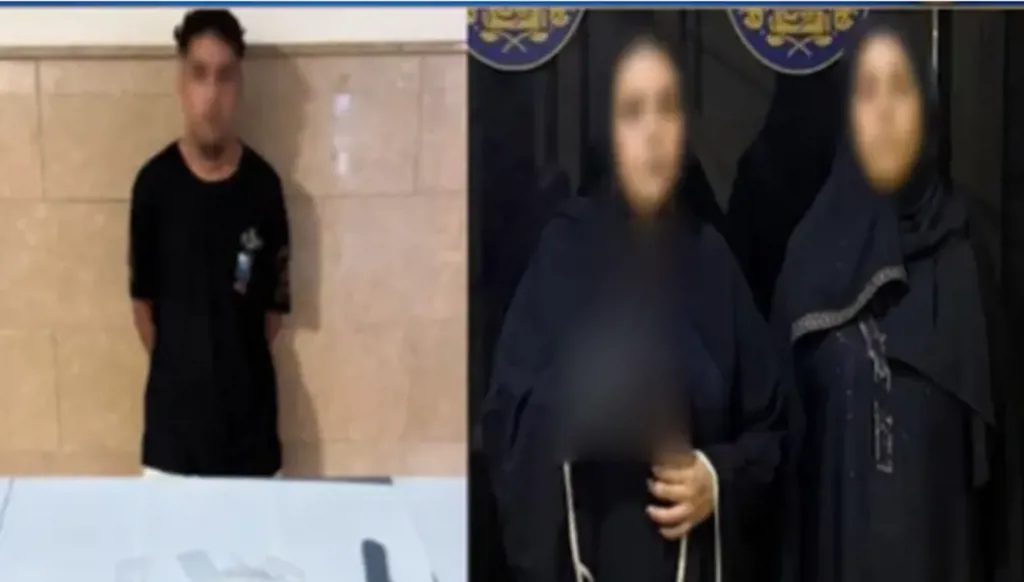 القبض على عبده شارون... أشهر تاجر مخدرات في القاهرة