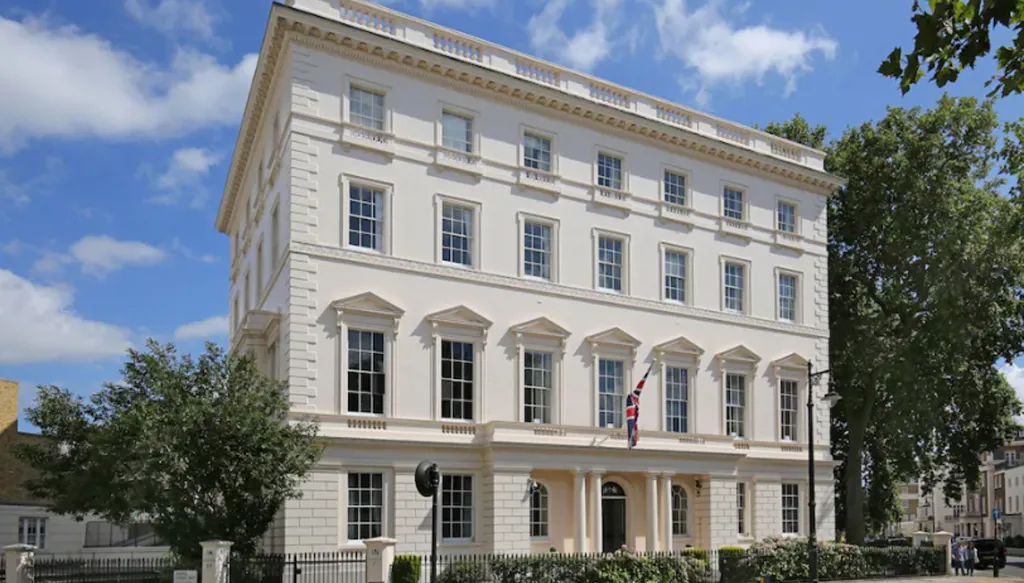 بريطانيا تستبعد الإسرائيليين من أعرق أكاديمياتها الدفاعية بسبب حرب غزة