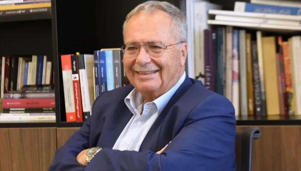 متري: نبحث اتفاقاً قضائياً مع دمشق لمعالجة ملف المعتقلين وإعادة تقييم الاتفاقيات المشتركة