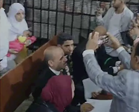 المتهمة بقتل زوجها وأولاده الستة (مواقع)