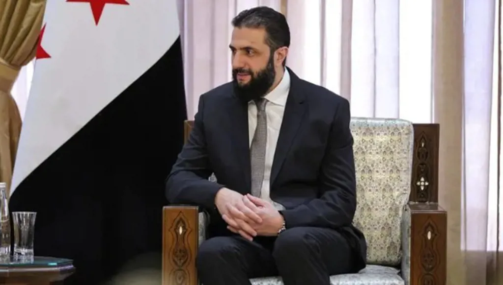 الشرع يصل الدوحة للمشاركة في القمة العربية - الإسلامية الطارئة