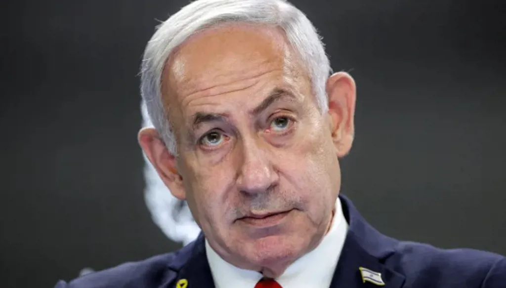 نتنياهو: بعد رحيل نصر الله أصبح "حزب الله" عاجزاً... وجزء من إسرائيل في هواتفكم!