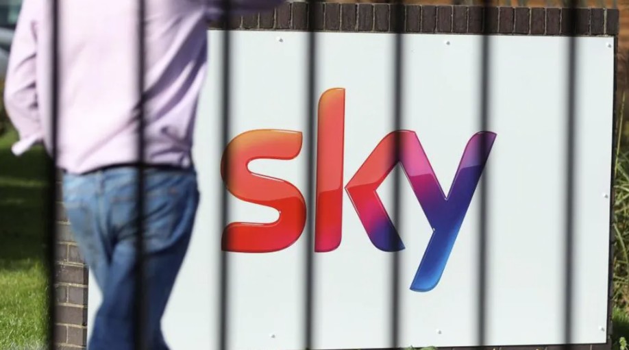 سكاي (مواقع)