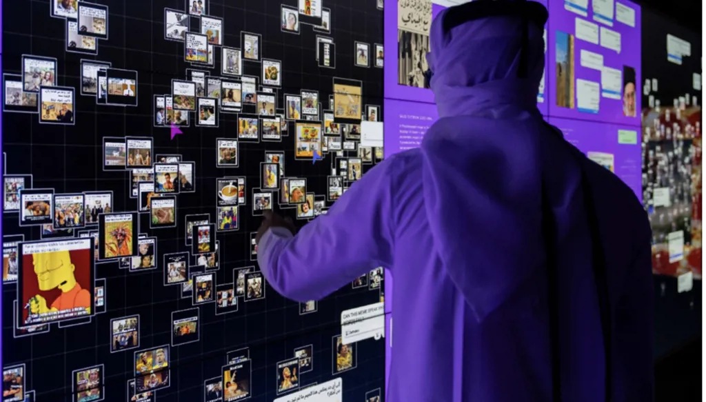 "حين تتحوّل السخرية إلى فنّ": جاك توماس تايلور يكشف لـ"النهار" فلسفة الميمز