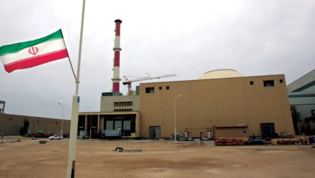 مجلس الأمن يصوّت الجمعة على إعادة فرض العقوبات الدولية على إيران