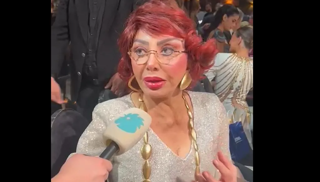 نبيلة عبيد لـ "النهار" في "موركس دور": كل جميل يتجسد في الشعب اللبناني (فيديو)