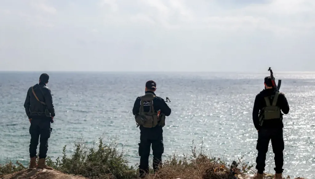 استنفار أمني في الساحل السوري وسط مخاوف من هجمات مسلحة وانفلات أمني