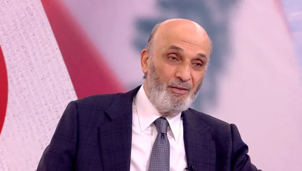 جعجع: لا تأجيل للانتخابات… وخطة نزع السلاح تعرقلها ممانعة حزب الله
