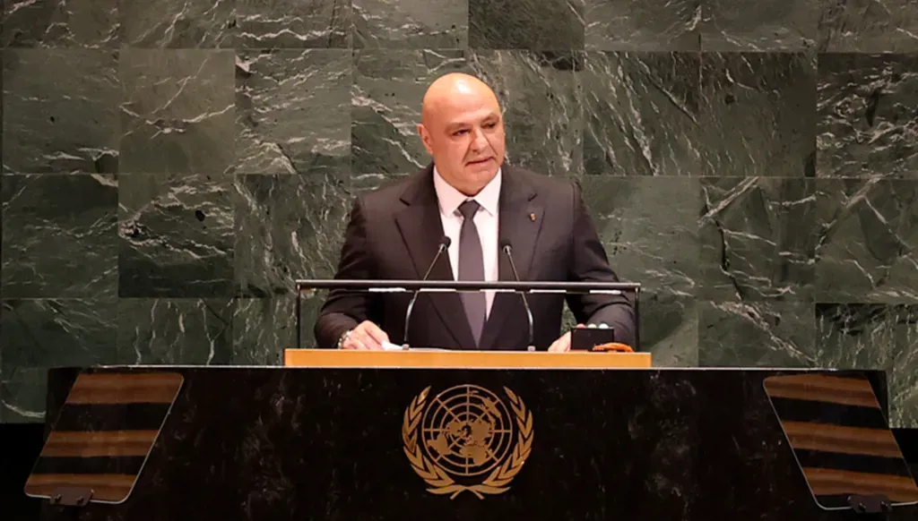 معادلة عون: لا حرب ولا فتنة وإلى التفاوض