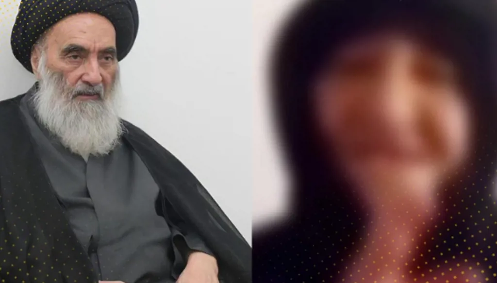 مكتب السيستاني: لا إذن بإقامة مجالس عزاء لعقيلة المرجع الديني في المحافظات