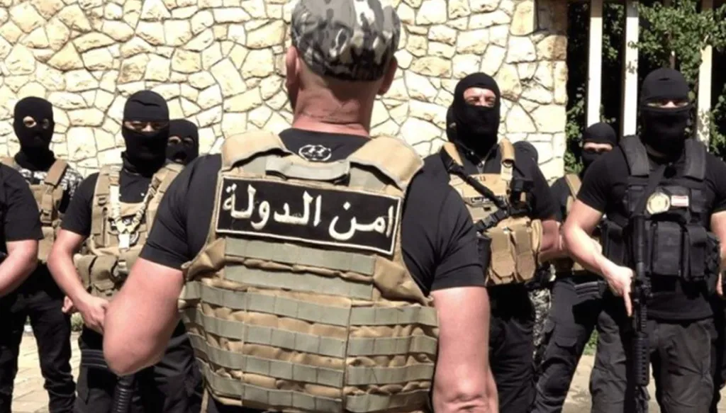 منتحل صفة رسمية بقبضة أمن الدولة... وهكذا كان يوهم ضحاياه