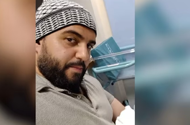جهاد الشامي (موقع)