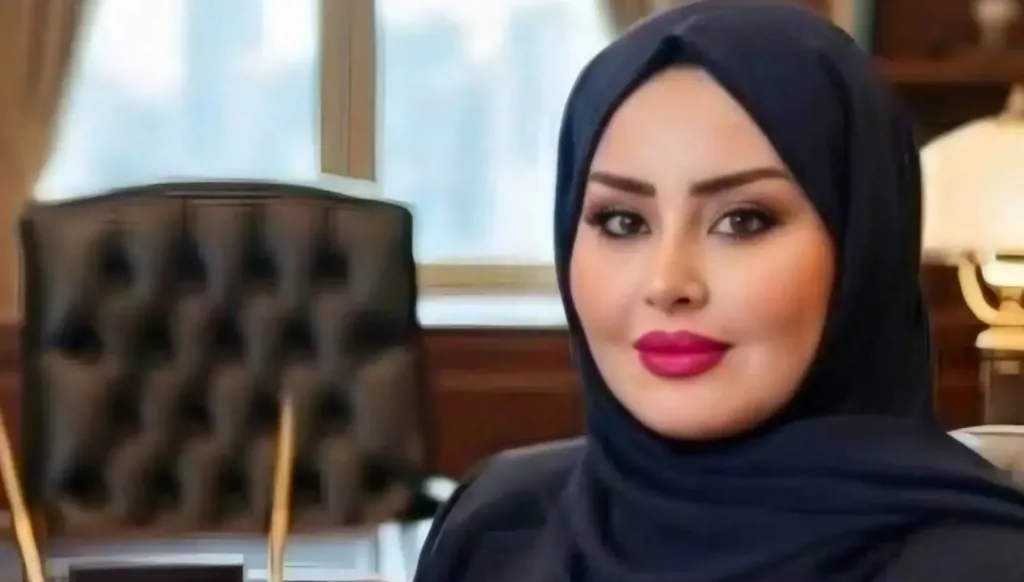 اغتيال الحقوقية العراقية همسة جاسم في الكوت